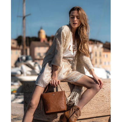 LES TROPEZIENNES - RASTEAU