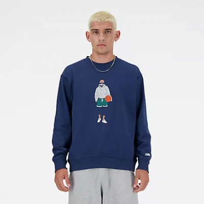 NEW BALANCE - ATHLETICS SPORT STYLE RELAX