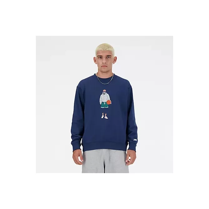 NEW BALANCE - ATHLETICS SPORT STYLE RELAX