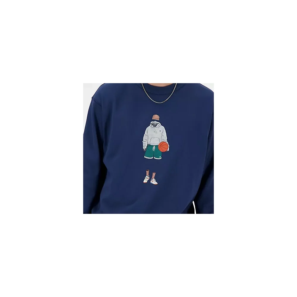 NEW BALANCE - ATHLETICS SPORT STYLE RELAX