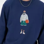 NEW BALANCE - ATHLETICS SPORT STYLE RELAX