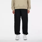 NEW BALANCE - ICON TWILL CARGO JOGGER