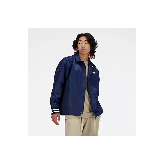 NEW BALANCE - SPORTSWEAR GREATEST HITS COACH