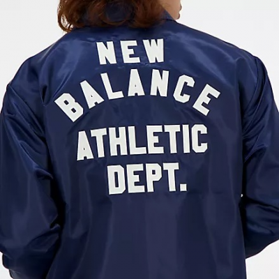 NEW BALANCE - SPORTSWEAR GREATEST HITS COACH