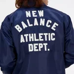 NEW BALANCE - SPORTSWEAR GREATEST HITS COACH