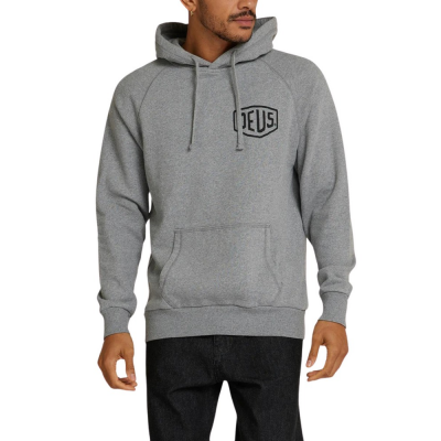 DEUS EX MACHINA - BIARRITZ HOODIE