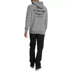 DEUS EX MACHINA - BIARRITZ HOODIE