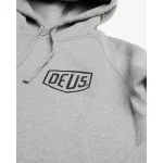 DEUS EX MACHINA - BIARRITZ HOODIE
