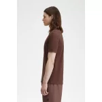 FRED PERRY - PLAIN FRED PERRY SHIRT