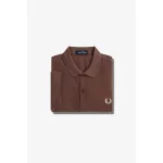 FRED PERRY - PLAIN FRED PERRY SHIRT