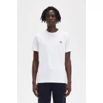 FRED PERRY - RINGER T-SHIRT