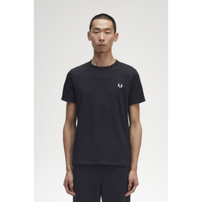 FRED PERRY - RINGER T-SHIRT