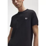 FRED PERRY - RINGER T-SHIRT