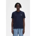 FRED PERRY - RINGER T-SHIRT