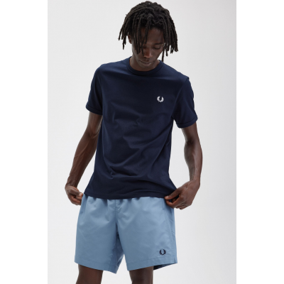 FRED PERRY - RINGER T-SHIRT