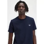 FRED PERRY - RINGER T-SHIRT