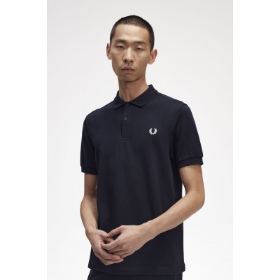 FRED PERRY - TWIN TIPPED FRED PERRY SHIRT