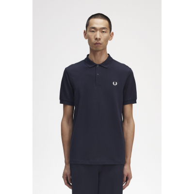 FRED PERRY - TWIN TIPPED FRED PERRY SHIRT