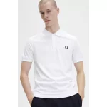 FRED PERRY - TWIN TIPPED FRED PERRY SHIRT