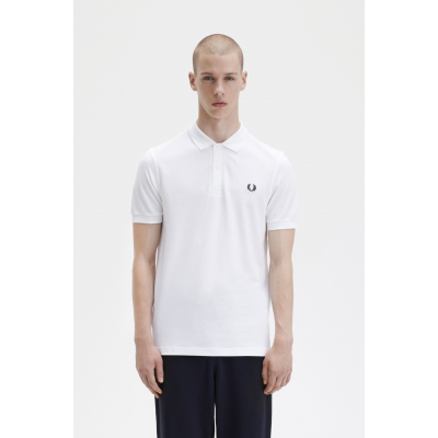 FRED PERRY - TWIN TIPPED FRED PERRY SHIRT