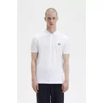 FRED PERRY - TWIN TIPPED FRED PERRY SHIRT