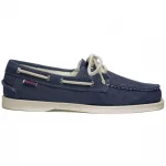 SEBAGO - PORTLAND WASHED CANVAS
