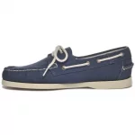 SEBAGO - PORTLAND WASHED CANVAS