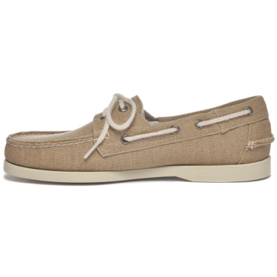 SEBAGO - PORTLAND WASHED CANVAS