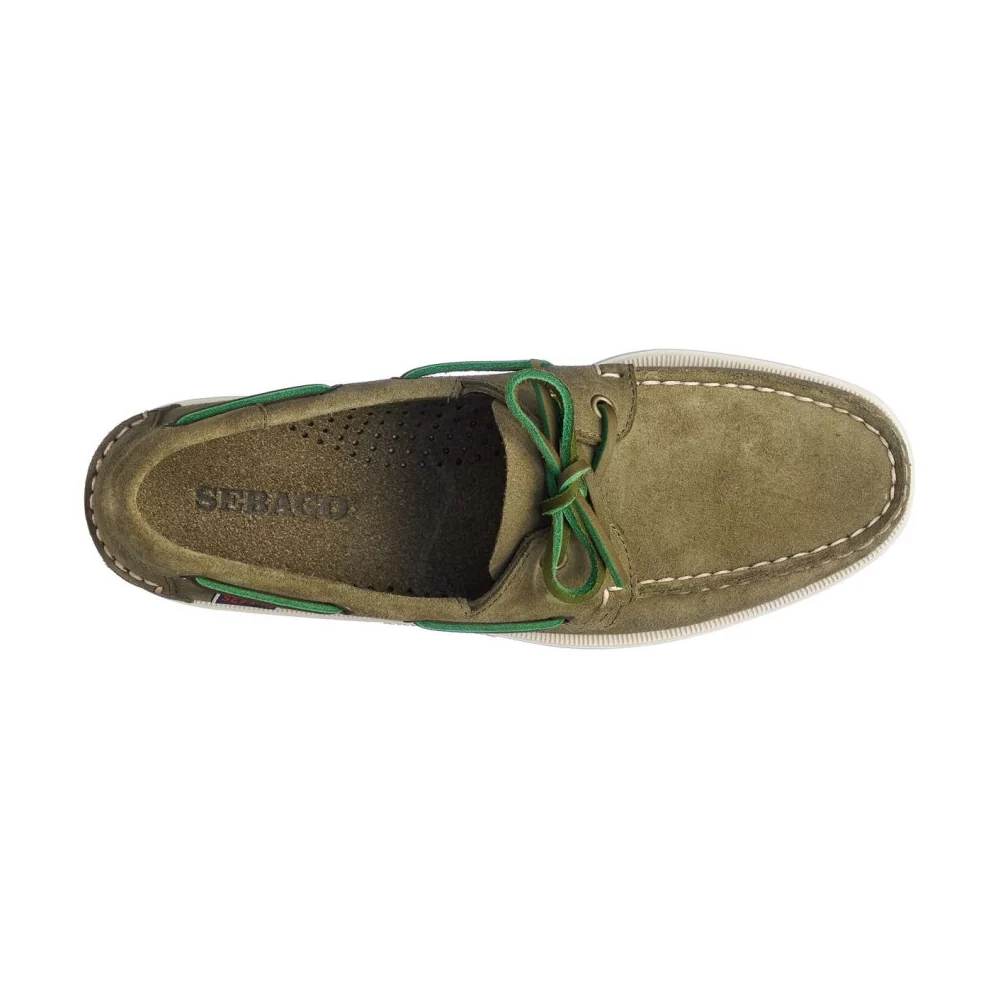 SEBAGO - PORTLAND FLESH OUT