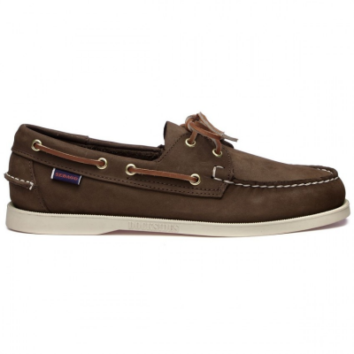 SEBAGO - DOCKSIDES NBK