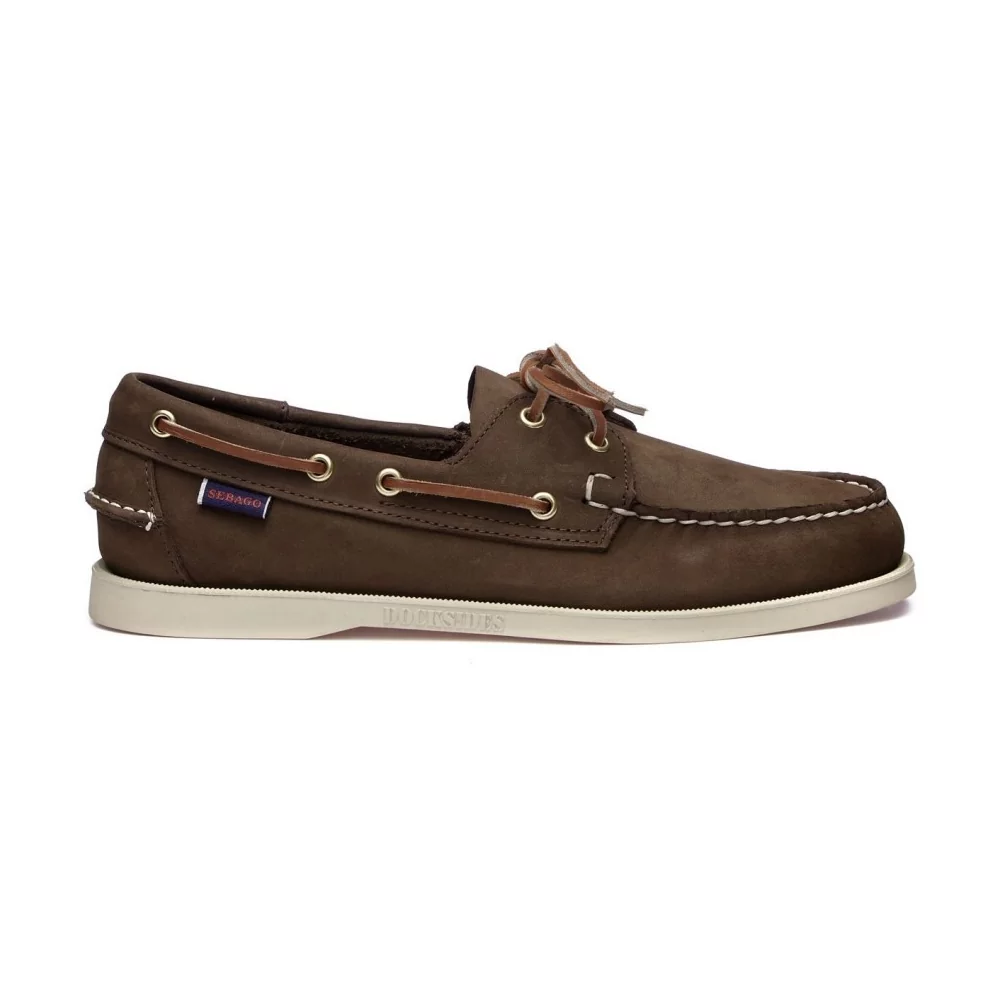 SEBAGO - DOCKSIDES NBK