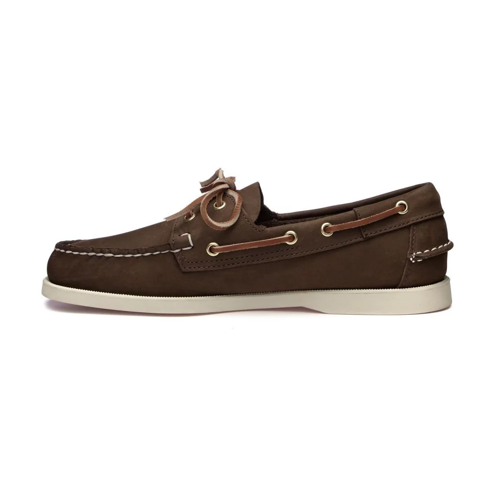 SEBAGO - DOCKSIDES NBK