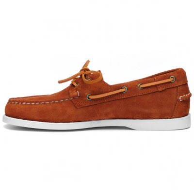 SEBAGO - PORTLAND FLESH OUT