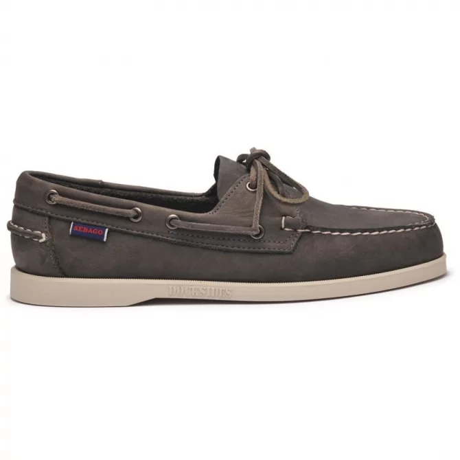 SEBAGO - DOCKSIDES CRAZY