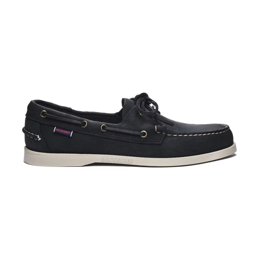 SEBAGO - DOCKSIDES CRAZY