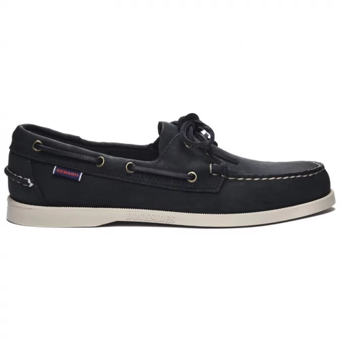 SEBAGO - DOCKSIDES CRAZY
