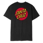 SANTA CRUZ - CLASSIC DOT CHEST 