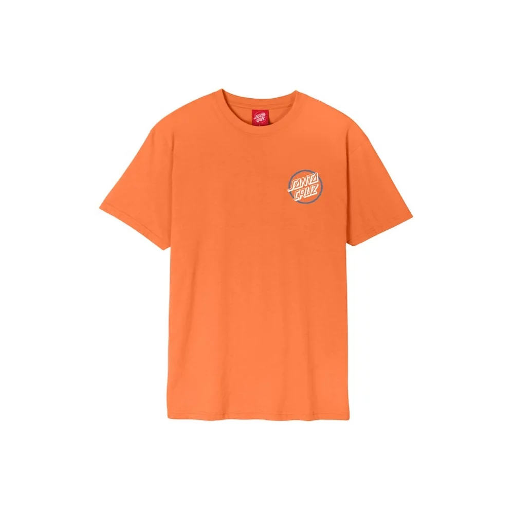 SANTA CRUZ - BREAKER CHECK OPUS DOT 