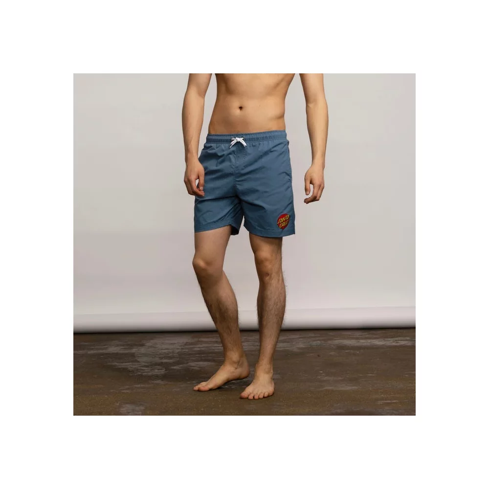 SANTA CRUZ - CLASSIC DOT 