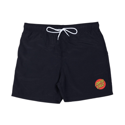 SANTA CRUZ - CLASSIC DOT SWIMSHORT