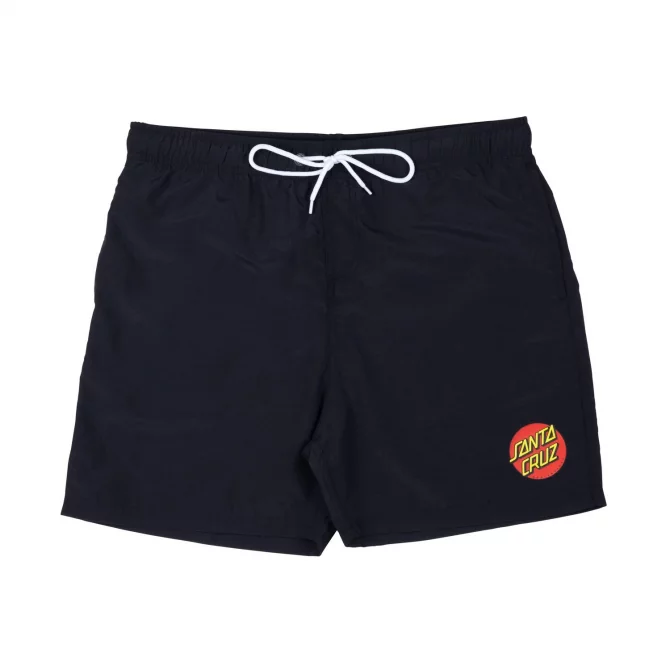 SANTA CRUZ - CLASSIC DOT SWIMSHORT