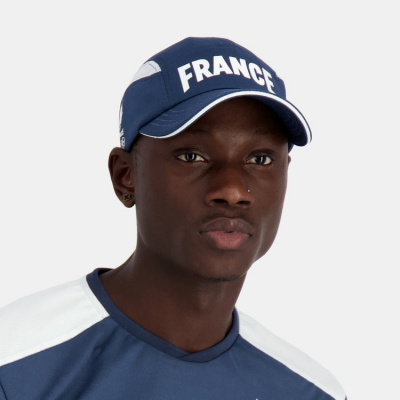 LE COQ SPORTIF - O TRAINING CASQUETTE N°1