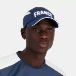 LE COQ SPORTIF - O TRAINING CASQUETTE N°1