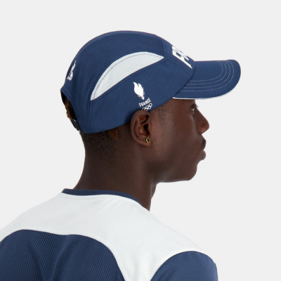 LE COQ SPORTIF - O TRAINING CASQUETTE N°1