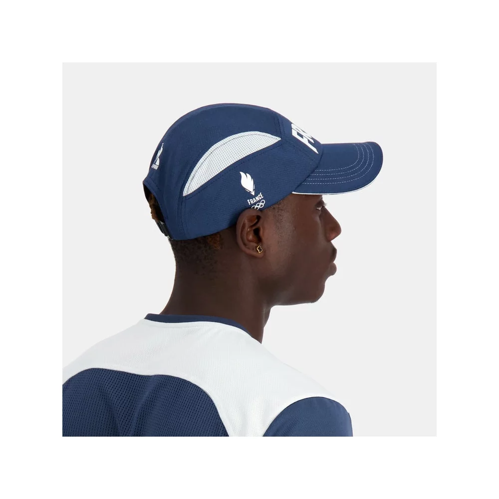 LE COQ SPORTIF - O TRAINING CASQUETTE N°1