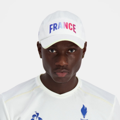 LE COQ SPORTIF - O TRAINING CASQUETTE N°1