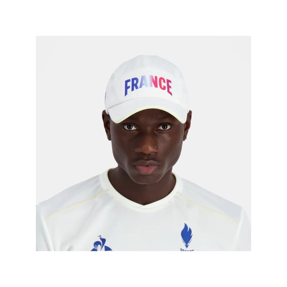 LE COQ SPORTIF - O TRAINING CASQUETTE N°1