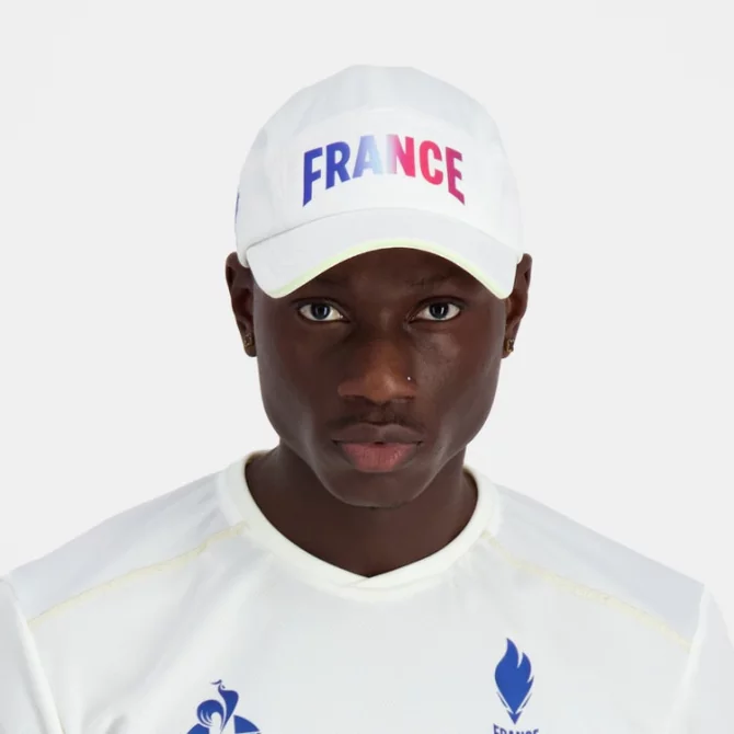 LE COQ SPORTIF - O TRAINING CASQUETTE N°1