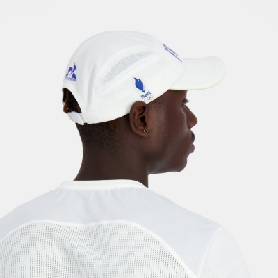 LE COQ SPORTIF - O TRAINING CASQUETTE N°1