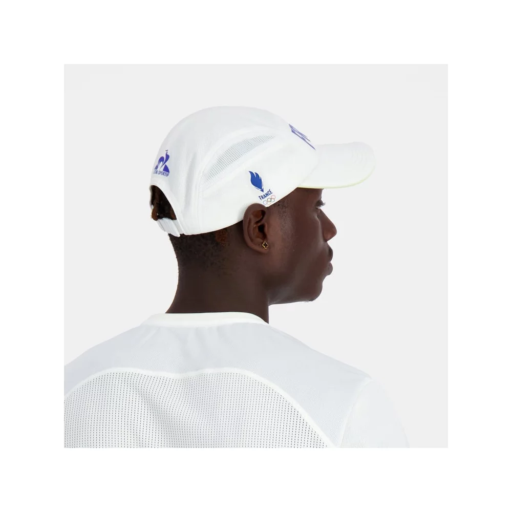 LE COQ SPORTIF - O TRAINING CASQUETTE N°1